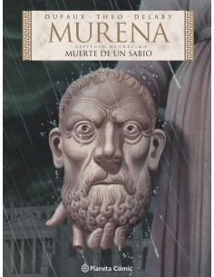 Murena nº 12